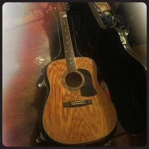 Brand new guitar 🎸